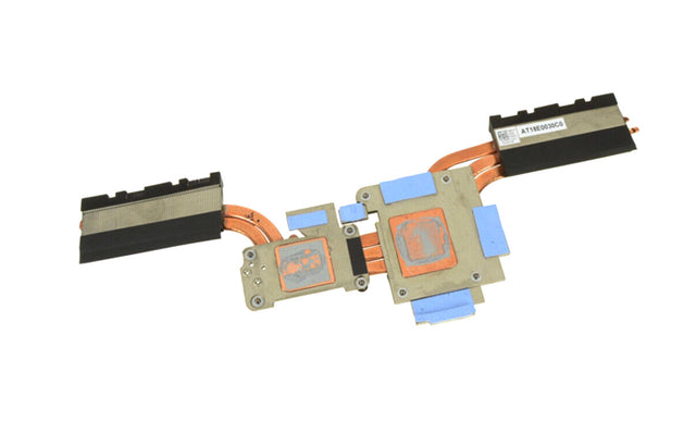 056PCP - Dell CPU Heat Sink Alienware M15X