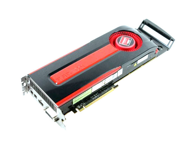 AMD Radeon HD 7950 3GB GDDR5 384-Bit PCI Express 3.0 x16 Video Graphics Card