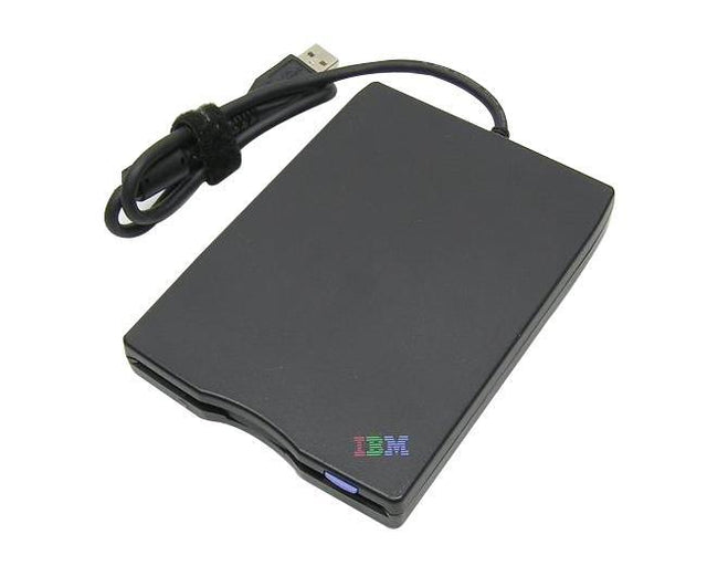 05K9276 IBM ThinkPlus USB Portable Diskette Drive 1.44MB PC USB 3.5-inch External Hot-pluggable