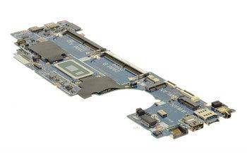 Dell - 05KRX2 - System Board (Motherboard) 1.60GHz With Intel Core i5-8365u Processors Support for Latitude 5300 Laptop