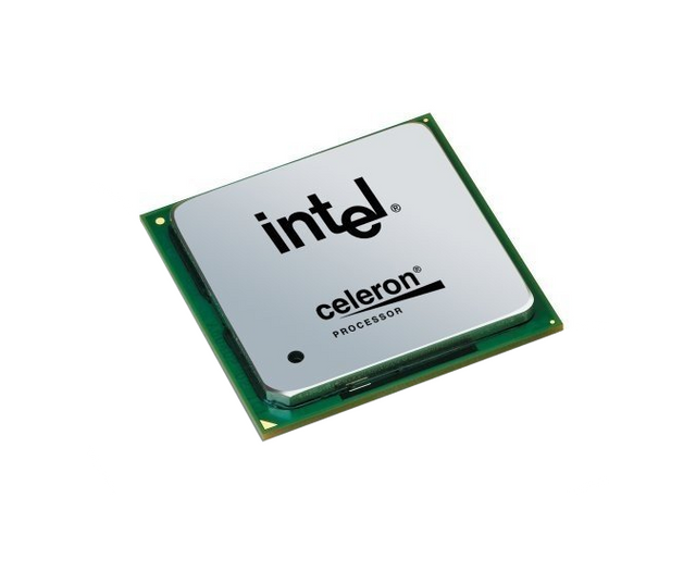 06234U - Dell 500MHz 128K Intel Celeron 80524 Processor