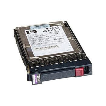 HP - 064-0289-001 - 146GB 10000RPM Ultra-320 SCSI 80-Pin 3.5-inch Internal Hard Drive