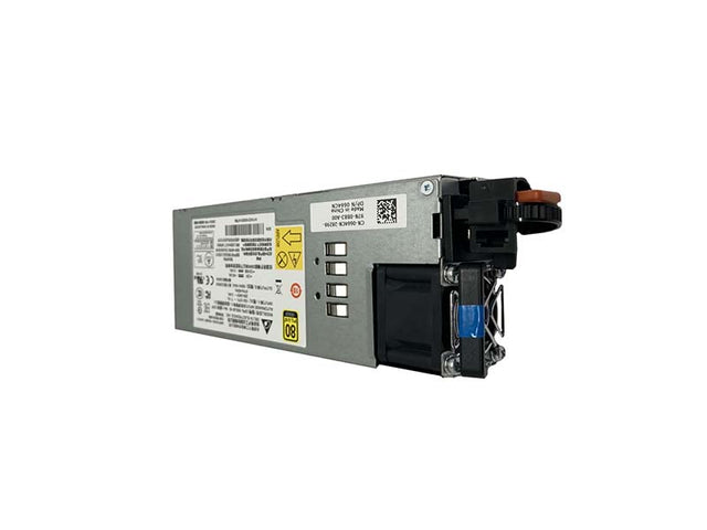 0664CN - Dell 550-watts Power Supply for PowerSwitch S4100/S4048t Series