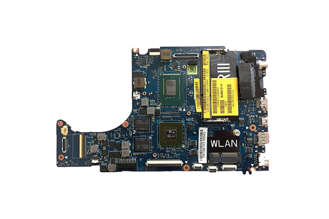 Core i5 1.7GHz for xPS Laptop