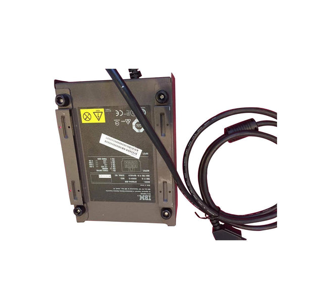 06P0024 - IBM 180-Watts 220V AC 24-Pin External Power Supply for 4695 - Orange Hardwares