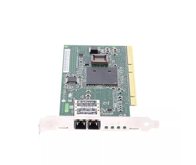 06P3701 - IBM 2 x Ports 1000Base-SX Gigabit Ethernet Server Network Adapter for Netfinity eServer xSeries 306