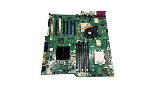 06P7W2 - Dell Socket LGA1366 System Board Motherboard for Precision T5700