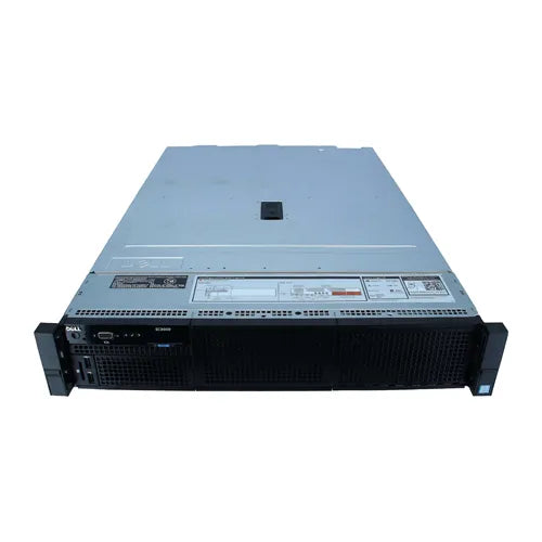 7031F - Dell Compellent SC9000 Barebones Chassis