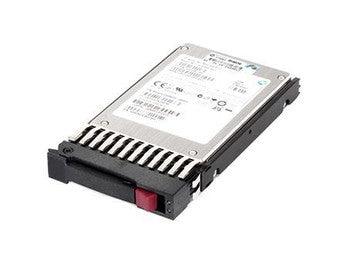 HP - 071-0164-001 - 100GB SLC SAS 6Gbps 2.5-inch Internal Solid State Drive (SSD)