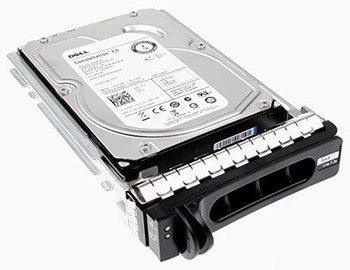 Dell - 0740YX-DEL - 1TB 7200RPM SAS 6.0 Gbps 3.5 64MB Cache Hot Swap Hard Drive"