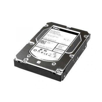 Dell - 07MY07 - 3TB 7200RPM SATA 6Gbps 3.5-inch Internal Hard Drive
