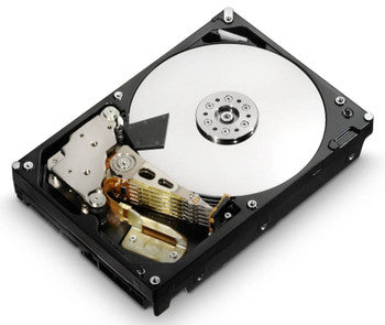 Hitachi - 07N8818I - 73GB 10000RPM Ultra 320 SCSI 3.5 8MB Cache Ultrastar Hard Drive"