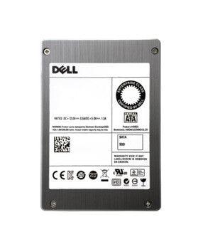 Dell - 07TXWG - 480GB TLC SATA 6Gbps 2.5-inch Internal Solid State Drive (SSD)