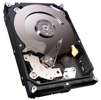 Dell - 08D048I - 80GB 7200RPM SATA 3.0 Gbps 3.5 8MB Cache Hard Drive"
