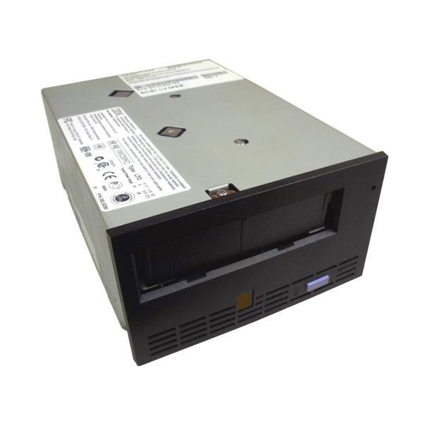 08L9294 IBM LTO Ultrium 1 Tape Drive 100GB (Native)/200GB (Compressed) SCSIInternal (Refurbished)