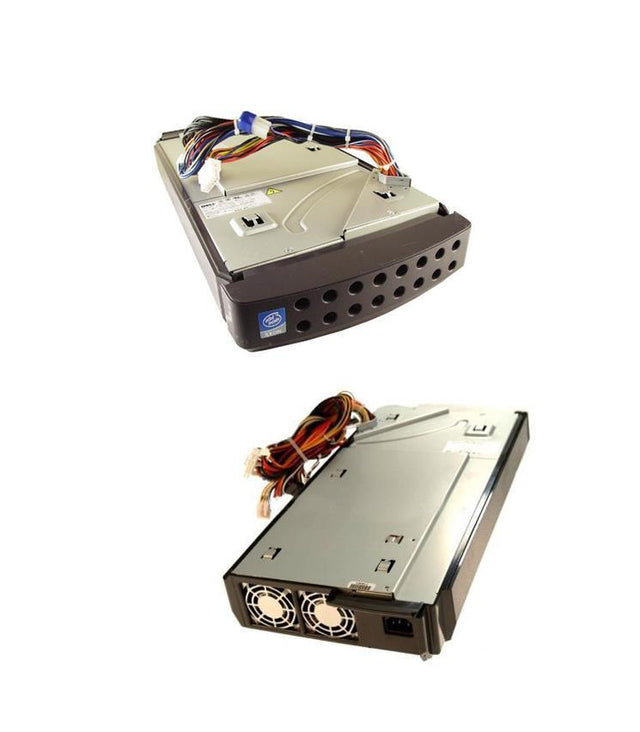 08XEV Dell 460-Watts Power Supply for Precision 530 540 WorkStation
