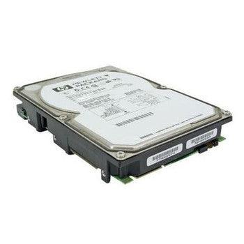 HP - 0950-2607 - 1GB 5400RPM SCSI 68-Pin 3.5-inch Internal Hard Drive
