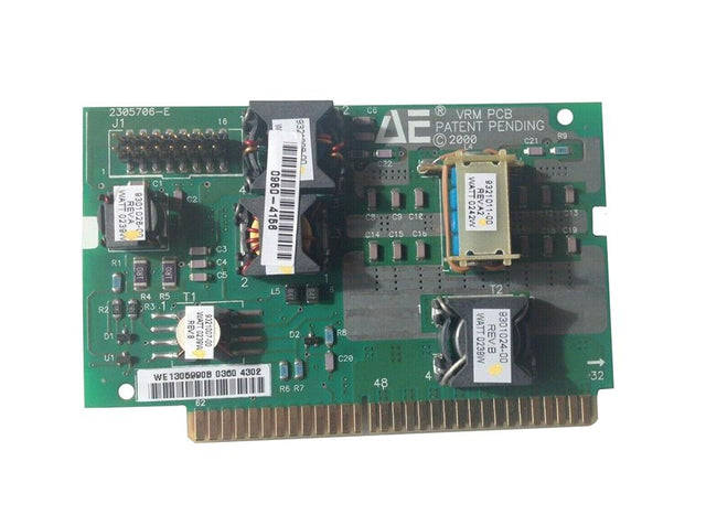 0950-4156 HP VRM For J workstation