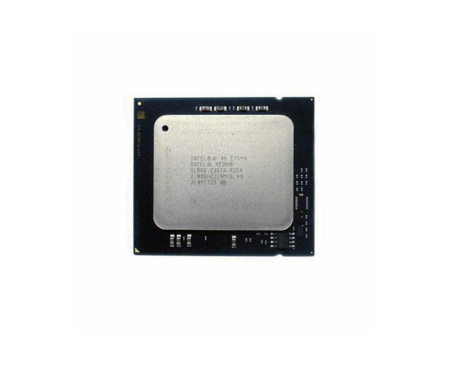0963JT - Dell 2.00GHz 6.40GT/s QPI 18MB L3 Cache Intel Xeon E7540 6 Core Processor