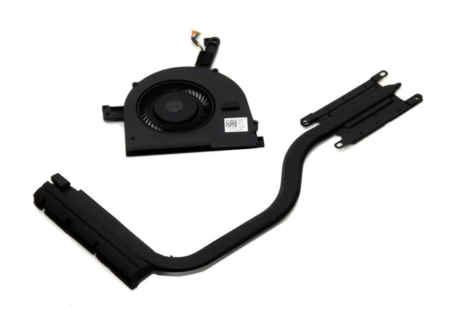 0966WT Dell CPU Cooling Heatsink Assembly for Latitude E5570