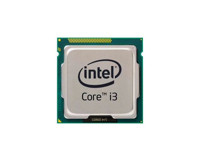 09FD6M - Dell 2.3GHz 5.0GT/s 3MB L3 Cache Socket PPGA988 Intel Core i3-2350M Dual-core (2 Core) Processor