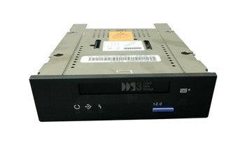 IBM - 09N4041R - 12/24GB DDS3 Internal SCSI Tape Drive