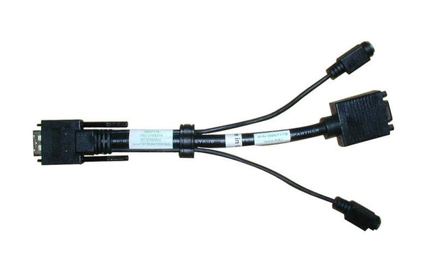 09N7179 IBM Cable KVM Netfinity 4000R KB