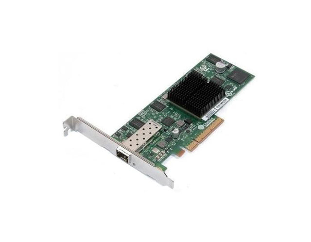 09P5386 - IBM 1000BSX LP-PCIX Gigabit Ethernet Server Network INTERFACE Card FIBER-LC PRO/1000MF (BARE Card)