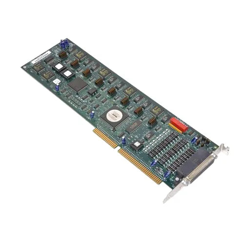 Artic 8 x Ports ISA Card with Daughter Board