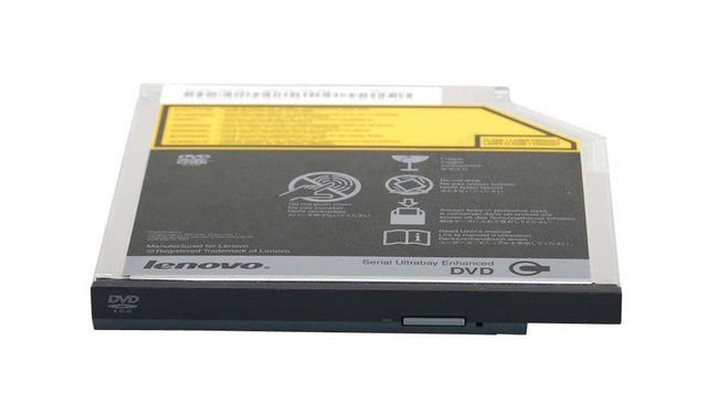 0A65625-01 IBM Lenovo ThinkPad Ultrabay DVD Burner 12.7mm Enhanced Drive III