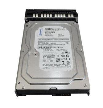 Lenovo - 0A89473-06 - 500GB 7200RPM SATA 6.0 Gbps 3.5 16MB Cache Hot Swap Hard Drive"
