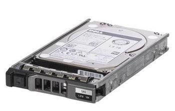 Dell - 0B1878 - 1.8TB 10000RPM SAS 6Gbps 2.5-inch Internal Hard Drive