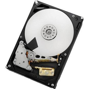 Hitachi - 0B26893 - HGST Ultrastar 7K4000 4TB 7200RPM SAS 6Gbps 64MB Cache (512n) 3.5-inch Internal Hard Drive