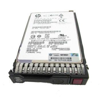 Hitachi - 0B28642 - HGST Ultrastar SSD800MM 200GB MLC SAS 12Gbps Mainstream Endurance (Crypto Sanitize) 2.5-inch Internal Solid State Drive (SSD)