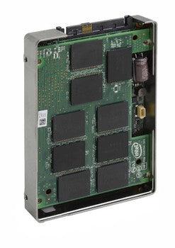 Hitachi - 0B32065 - HGST Ultrastar SSD800MH 200GB MLC SAS 12Gbps High Endurance (Crypto Sanitize) 2.5-inch Internal Solid State Drive (SSD)