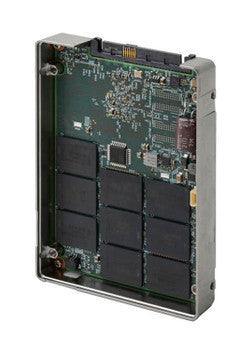Hitachi - 0B32135 - HGST Ultrastar SSD1600MM 200GB MLC SAS 12Gbps Mainstream Endurance (TCG Encryption) 2.5-inch Internal Solid State Drive (SSD)