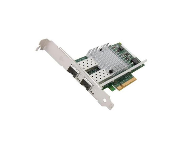 Intel x520-k 2 x Ports 10GbE KR Blade Network Adapter Daughter Card for PowerEdge M820 / M910 / M915