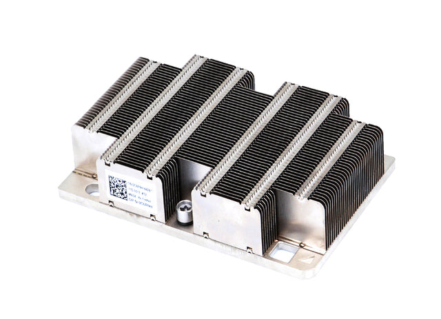 0C6R9H - Dell 1U High Performance Heatsink for PowerEdge R740 / R740XD / R640