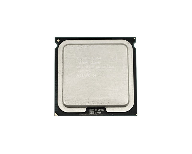 0CG180 - Dell 3.7GHz 1066MHz FSB 4MB L2 Cache Socket PLGA771 Intel Xeon 5080 Dual-core (2 Core) Processor