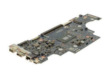 Dell - 0CMRW8 - System Board (Motherboard) 1.60GHz With Intel Core i5-8250u Processors Support for Latitude 13.3-Inch 3300