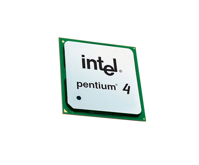 0DG410 - Dell 3.20GHz 800MHz FSB 1MB L2 Cache Socket PLGA775 Intel Pentium 4 540/540J Single-core (1 Core) Processor