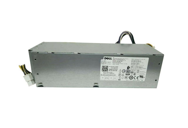 0DHVJN - Dell 240-Watts 200-240V AC 50-60Hz Power Supply for Optiplex 3040/5040 - Orange Hardwares