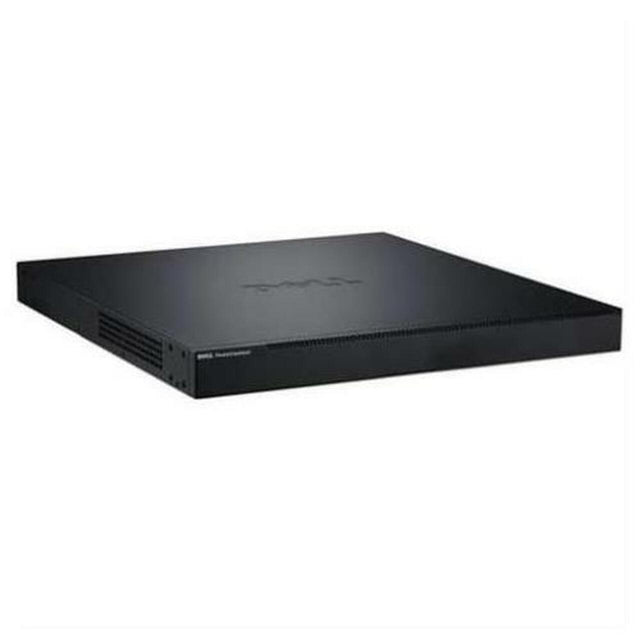 0DMD5F - Dell PowerConnect N2000 Series N2048 48 x Ports 10/100/1000Base-T + 2 x Ports SFP+ Rack-Mountable Layer2 Managed Gigabit Ethernet Network Switch
