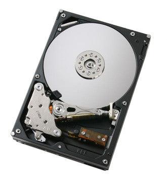 Hitachi - 0F12460MKC5800P12 - 3TB 5400RPM SATA 6.0 Gbps 3.5 32MB Cache Deskstar Hard Drive"