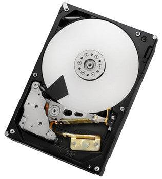 Hitachi - 0F14683EVAL - 4TB 7200RPM SATA 6.0 Gbps 3.5 64MB Cache Ultrastar Hard Drive"