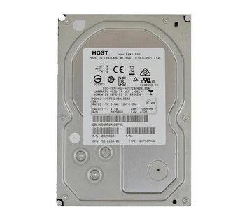 Hitachi - 0F19470 - 4TB 7200RPM SATA 6Gbps 3.5-inch Internal Hard Drive