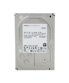 Hitachi - 0F23284 - 4TB 7200RPM SATA 6Gbps 3.5-inch Internal Hard Drive