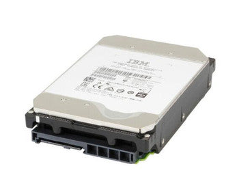 Hitachi - 0F27424 - HGST Ultrastar He10 10TB 7200RPM SAS 12Gbps 256MB Cache (ISE / 4Kn) 3.5-inch Internal Hard Drive