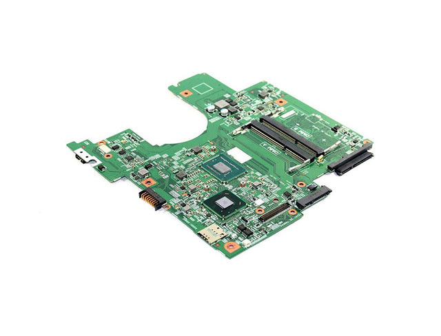 Socket PGA479 Intel 915PM Chipset System Board Motherboard for Inspiron 6000 Supports Pentium M Series DDR2 2x DIMM
