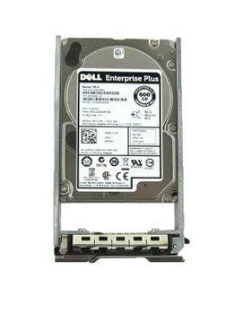 Dell - 0FK3C-RF - 600GB 10000RPM SAS 6Gbps 64MB Cache 2.5-inch Internal Hard Drive